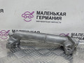 трубка охлаждающей жидкости Mercedes-Benz C-Класс W205/S205/C205 W205.042 2014, 2.0 л., M 274.920, бензин, АКПП, 755 серый, седан, задний привод, правый руль, A2742000053 - фото №5