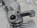 трубка охлаждающей жидкости Mercedes-Benz C-Класс W205/S205/C205 W205.042 2014, 2.0 л., M 274.920, бензин, АКПП, 755 серый, седан, задний привод, правый руль, A2742000053 - фото №9