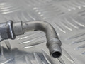 патрубок (трубопровод, шланг) Mercedes-Benz C-Класс W205/S205/C205 W205.042 2014, 2.0 л., M 274.920, бензин, АКПП, 755 серый, седан, задний привод, правый руль, A2052703500 - фото №6