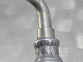 патрубок (трубопровод, шланг) Mercedes-Benz C-Класс W205/S205/C205 W205.042 2014, 2.0 л., M 274.920, бензин, АКПП, 755 серый, седан, задний привод, правый руль, A2052703500 - фото №8