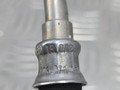 патрубок (трубопровод, шланг) Mercedes-Benz C-Класс W205/S205/C205 W205.042 2014, 2.0 л., M 274.920, бензин, АКПП, 755 серый, седан, задний привод, правый руль, A2052703500 - фото №9