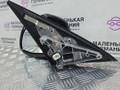 зеркало наружное левое BMW X5 G05 2021, 3.0 л., B58B30C, бензин, АКПП, черный, внедорожник 5 дв., полный привод, 8738349, 51168496623, 8496623, 51168738349 - фото №2