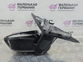 зеркало наружное левое BMW X5 G05 2021, 3.0 л., B58B30C, бензин, АКПП, черный, внедорожник 5 дв., полный привод, 8738349, 51168496623, 8496623, 51168738349 - фото №5