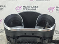 щиток приборов (приборная панель) Mercedes-Benz C-Класс W205/S205/C205 W205.042 2014, 2.0 л., M 274.920, бензин, АКПП, 755 серый, седан, задний привод, правый руль, A2059009915, A2059014606, A2059040700, A2059021304, A2059024201, A2059024401, A2059021204, A2059024101, A2059024903, A2059025003 - фото №5