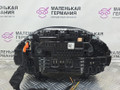 щиток приборов (приборная панель) Mercedes-Benz C-Класс W205/S205/C205 W205.042 2014, 2.0 л., M 274.920, бензин, АКПП, 755 серый, седан, задний привод, правый руль, A2059009915, A2059014606, A2059040700, A2059021304, A2059024201, A2059024401, A2059021204, A2059024101, A2059024903, A2059025003 - фото №9