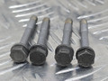 болт BMW 7 серия F01/F02 [рестайлинг] F02 2013, 3.0 л., N52 B30 AF, бензин, АКПП, седан, задний привод, правый руль, 07119905377, 9905377 - фото №3