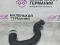 патрубок радиатора Mercedes-Benz C-Класс W205/S205/C205 W205.042 2014, 2.0 л., M 274.920, бензин, АКПП, 755 серый, седан, задний привод, правый руль, 0613562A - фото №2