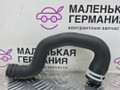 патрубок радиатора Mercedes-Benz C-Класс W205/S205/C205 W205.042 2014, 2.0 л., M 274.920, бензин, АКПП, 755 серый, седан, задний привод, правый руль, 0613562A - фото №4