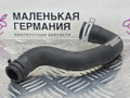 патрубок радиатора Mercedes-Benz C-Класс W205/S205/C205 W205.042 2014, 2.0 л., M 274.920, бензин, АКПП, 755 серый, седан, задний привод, правый руль, 0613562A - фото №8