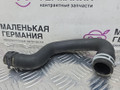 патрубок радиатора Mercedes-Benz C-Класс W205/S205/C205 W205.042 2014, 2.0 л., M 274.920, бензин, АКПП, 755 серый, седан, задний привод, правый руль, 0613562A - фото №9