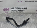 трубка вентиляции картерных газов Mercedes-Benz C-Класс W205/S205/C205 W205.042 2014, 2.0 л., M 274.920, бензин, АКПП, 755 серый, седан, задний привод, правый руль, A2740180300 - фото №2