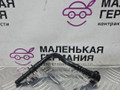 трубка вентиляции картерных газов Mercedes-Benz C-Класс W205/S205/C205 W205.042 2014, 2.0 л., M 274.920, бензин, АКПП, 755 серый, седан, задний привод, правый руль, A2740180300 - фото №3
