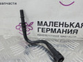 трубка вентиляции картерных газов Mercedes-Benz C-Класс W205/S205/C205 W205.042 2014, 2.0 л., M 274.920, бензин, АКПП, 755 серый, седан, задний привод, правый руль, A2740180300 - фото №4