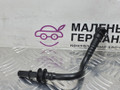 трубка вентиляции картерных газов Mercedes-Benz C-Класс W205/S205/C205 W205.042 2014, 2.0 л., M 274.920, бензин, АКПП, 755 серый, седан, задний привод, правый руль, A2740180300 - фото №5