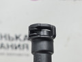 трубка вентиляции картерных газов Mercedes-Benz C-Класс W205/S205/C205 W205.042 2014, 2.0 л., M 274.920, бензин, АКПП, 755 серый, седан, задний привод, правый руль, A2740180300 - фото №8
