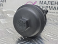 крышка масляного стакана Mercedes-Benz E-Класс W212 [рестайлинг] W212 2014, 2.0 л., M 274.920, бензин, АКПП, 149 u белый, седан, задний привод, правый руль, 6740226439, A2701800910 - фото №6
