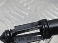 крышка масляного стакана Mercedes-Benz E-Класс W212 [рестайлинг] W212 2014, 2.0 л., M 274.920, бензин, АКПП, 149 u белый, седан, задний привод, правый руль, 6740226439, A2701800910 - фото №9