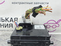 блок управления печки / климат-контроля Mercedes-Benz C-Класс W205/S205/C205 W205.042 2014, 2.0 л., M 274.920, бензин, АКПП, 755 серый, седан, задний привод, правый руль, A2059004013, A2059012004, A0015457603 - фото №4