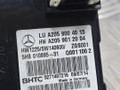 блок управления печки / климат-контроля Mercedes-Benz C-Класс W205/S205/C205 W205.042 2014, 2.0 л., M 274.920, бензин, АКПП, 755 серый, седан, задний привод, правый руль, A2059004013, A2059012004, A0015457603 - фото №8