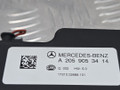 Преобразователь напряжения Mercedes-Benz C-Класс W205/S205/C205 W205.042 2014, 2.0 л., M 274.920, бензин, АКПП, 755 серый, седан, задний привод, правый руль, A2059053414, A0225452426 - фото №9