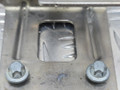кронштейн (крепление) Mercedes-Benz E-Класс W212 [рестайлинг] W212 2014, 2.0 л., M 274.920, бензин, АКПП, 149 u белый, седан, задний привод, правый руль, A2740780341 - фото №8
