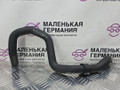 патрубок радиатора Mercedes-Benz C-Класс W205/S205/C205 W205.042 2014, 2.0 л., M 274.920, бензин, АКПП, 755 серый, седан, задний привод, правый руль, A2058301302 - фото №5