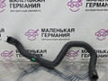 патрубок радиатора Mercedes-Benz C-Класс W205/S205/C205 W205.042 2014, 2.0 л., M 274.920, бензин, АКПП, 755 серый, седан, задний привод, правый руль, A2058301302 - фото №6
