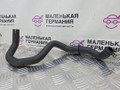 патрубок радиатора Mercedes-Benz C-Класс W205/S205/C205 W205.042 2014, 2.0 л., M 274.920, бензин, АКПП, 755 серый, седан, задний привод, правый руль, A2058301302 - фото №7