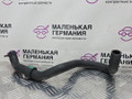 патрубок радиатора Mercedes-Benz C-Класс W205/S205/C205 W205.042 2014, 2.0 л., M 274.920, бензин, АКПП, 755 серый, седан, задний привод, правый руль, A2058301302 - фото №8