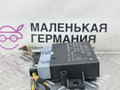 блок управления парктрониками Mercedes-Benz C-Класс W205/S205/C205 W205.042 2014, 2.0 л., M 274.920, бензин, АКПП, 755 серый, седан, задний привод, правый руль, A0009003806, A0025450430, A0065451430 - фото №4