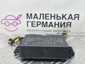 блок управления парктрониками Mercedes-Benz C-Класс W205/S205/C205 W205.042 2014, 2.0 л., M 274.920, бензин, АКПП, 755 серый, седан, задний привод, правый руль, A0009003806, A0025450430, A0065451430 - фото №5