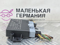 блок управления парктрониками Mercedes-Benz C-Класс W205/S205/C205 W205.042 2014, 2.0 л., M 274.920, бензин, АКПП, 755 серый, седан, задний привод, правый руль, A0009003806, A0025450430, A0065451430 - фото №6