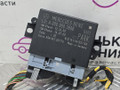 блок управления парктрониками Mercedes-Benz C-Класс W205/S205/C205 W205.042 2014, 2.0 л., M 274.920, бензин, АКПП, 755 серый, седан, задний привод, правый руль, A0009003806, A0025450430, A0065451430 - фото №7