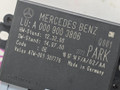 блок управления парктрониками Mercedes-Benz C-Класс W205/S205/C205 W205.042 2014, 2.0 л., M 274.920, бензин, АКПП, 755 серый, седан, задний привод, правый руль, A0009003806, A0025450430, A0065451430 - фото №9
