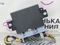 блок управления парктрониками Mercedes-Benz C-Класс W205/S205/C205 W205.042 2014, 2.0 л., M 274.920, бензин, АКПП, 755 серый, седан, задний привод, правый руль, A0009003806, A0025450430, A0065451430 - фото №8