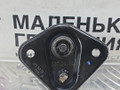 петля замка капота Mercedes-Benz E-Класс W212 [рестайлинг] W212 2014, 2.0 л., M 274.920, бензин, АКПП, 149 u белый, седан, задний привод, правый руль, A2128800060 - фото №8