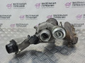 турбина Mercedes-Benz E-Класс W212 [рестайлинг] W212 2014, 2.0 л., M 274.920, бензин, АКПП, 149 u белый, седан, задний привод, правый руль, A2740902280, A0001531159 - фото №2