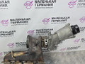 турбина Mercedes-Benz E-Класс W212 [рестайлинг] W212 2014, 2.0 л., M 274.920, бензин, АКПП, 149 u белый, седан, задний привод, правый руль, A2740902280, A0001531159 - фото №6