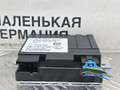 блок управления топливным насосом Mercedes-Benz C-Класс W205/S205/C205 W205.042 2014, 2.0 л., M 274.920, бензин, АКПП, 755 серый, седан, задний привод, правый руль, A0009003206 - фото №3