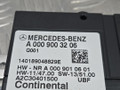 блок управления топливным насосом Mercedes-Benz C-Класс W205/S205/C205 W205.042 2014, 2.0 л., M 274.920, бензин, АКПП, 755 серый, седан, задний привод, правый руль, A0009003206 - фото №10