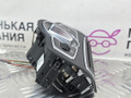 переключатель света Mercedes-Benz C-Класс W205/S205/C205 W205.042 2014, 2.0 л., M 274.920, бензин, АКПП, 755 серый, седан, задний привод, правый руль, A2059056500, A2059880015 - фото №4