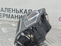 переключатель света Mercedes-Benz C-Класс W205/S205/C205 W205.042 2014, 2.0 л., M 274.920, бензин, АКПП, 755 серый, седан, задний привод, правый руль, A2059056500, A2059880015 - фото №6