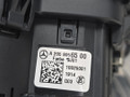 переключатель света Mercedes-Benz C-Класс W205/S205/C205 W205.042 2014, 2.0 л., M 274.920, бензин, АКПП, 755 серый, седан, задний привод, правый руль, A2059056500, A2059880015 - фото №10
