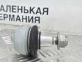 шаровая опора Mercedes-Benz E-Класс W212 [рестайлинг] W212 2014, 2.0 л., M 274.920, бензин, АКПП, 149 u белый, седан, задний привод, правый руль, A2123300135 - фото №4