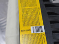 подушка безопасности пассажира Mercedes-Benz C-Класс W205/S205/C205 W205.042 2014, 2.0 л., M 274.920, бензин, АКПП, 755 серый, седан, задний привод, правый руль, A2058600002 - фото №11