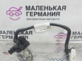 клемма аккумулятора минус Volkswagen Passat CC 1 поколение [рестайлинг] 2013, 2.0 л., CCZB, бензин, робот, z2/h5x синий металлик, седан, передний привод, правый руль, 1K0915181H - фото №2