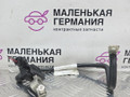 клемма аккумулятора минус Volkswagen Passat CC 1 поколение [рестайлинг] 2013, 2.0 л., CCZB, бензин, робот, z2/h5x синий металлик, седан, передний привод, правый руль, 1K0915181H - фото №3
