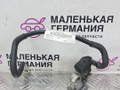 клемма аккумулятора минус Volkswagen Passat CC 1 поколение [рестайлинг] 2013, 2.0 л., CCZB, бензин, робот, z2/h5x синий металлик, седан, передний привод, правый руль, 1K0915181H - фото №4