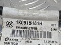 клемма аккумулятора минус Volkswagen Passat CC 1 поколение [рестайлинг] 2013, 2.0 л., CCZB, бензин, робот, z2/h5x синий металлик, седан, передний привод, правый руль, 1K0915181H - фото №9