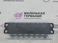 подушка безопасности коленная Mercedes-Benz C-Класс W205/S205/C205 W205.042 2014, 2.0 л., M 274.920, бензин, АКПП, 755 серый, седан, задний привод, правый руль, A2058600302 - фото №2